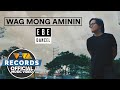 Wag Mong Aminin - Ebe Dancel [Official Music Video] | Rico Blanco Songbook