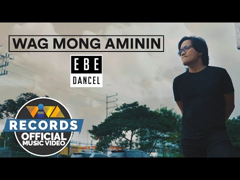 Video thumbnail for Wag Mong Aminin