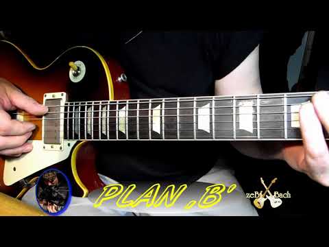 GITARA with @zebbach -Plan ,B'