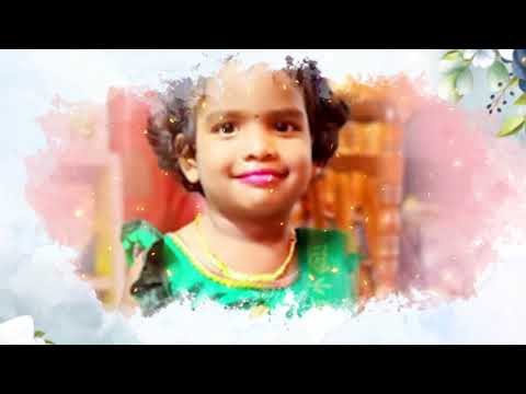 HARSHINI birthday wishes