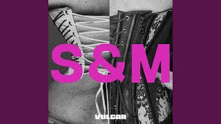 Musik-Video-Miniaturansicht zu Vulgar Songtext von Sam Smith & Madonna