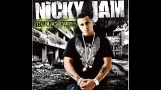 13. Nicky Jam ft.JCO-Solo y sin amor (2007) HD