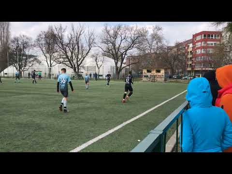 FK Petrika - FK ODR 2.poluvreme