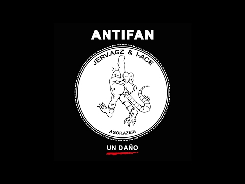 ANTIFAN - Iluminao