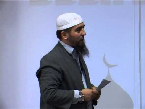 Disa gabime që bëhen në ditën e Bajramit [HUTBE] - Dhulkarnejn Ramadani