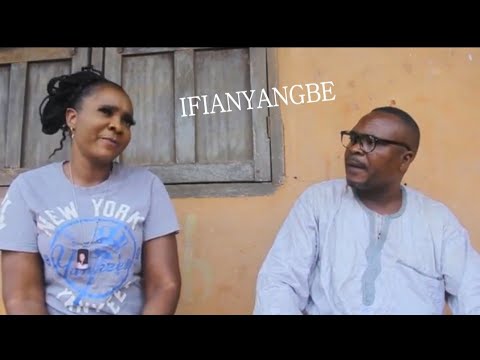 IFIANYANGBE (LATEST BENIN MOVIE 2021)