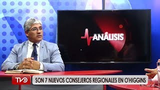 Consejos regionales son abiertos al público: “es importante que se sepan las ideas que se exponen”