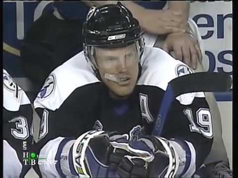 NHL 18.04.2007  G4   New Jersey Devils - Tampa Bay Lightning