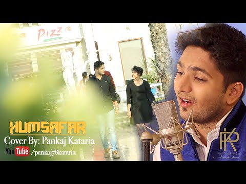 Pankaj Kataria Badrinath ki dulhania humsafar cover- Pankaj kataria