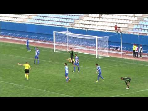 08/04/2018 Popular Deportivo, C.F. Lorca Deportiva