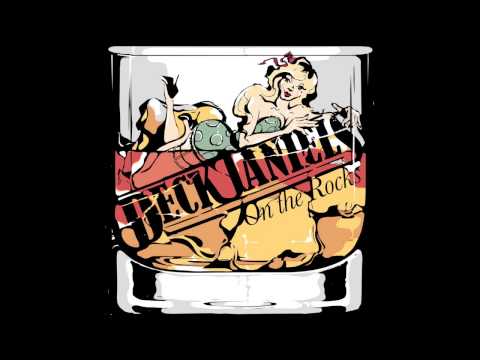 Deck Janiels - Road Rage