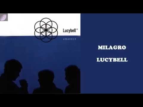 Lucybell - Milagro (Letra)
