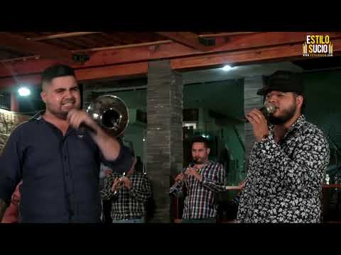 Banda Corona Del Rey - Puras Complacencias Vol. 1 (Disco Completo)