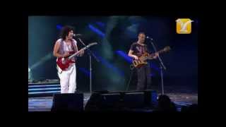 Rosana, Pa ti no estoy, Festival de Viña 2012