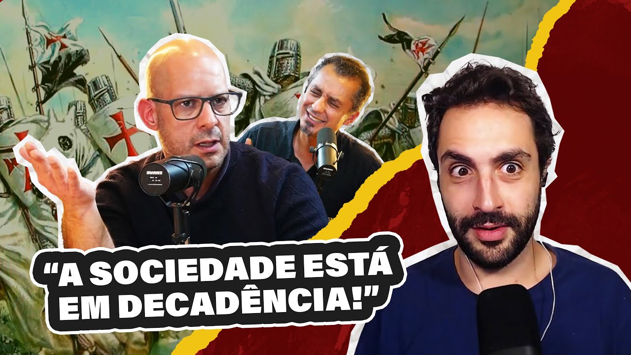 BOLSONARO DE ESQUERDA: ANCAP CHOCA O MUNDO | React
