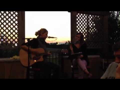 Sort Of - Ingrid Michaelson (Jessie Erickson and Morgan Graves cover)