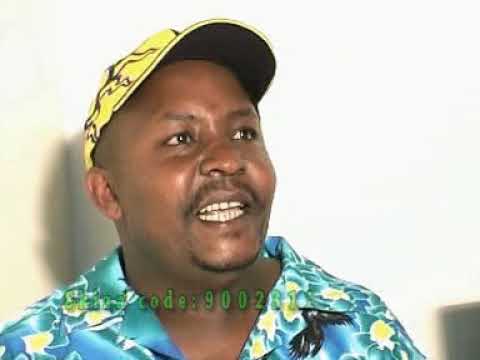 VALENTINA by KIMANI WA TURACCO