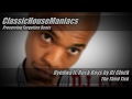 DJ Clock Oyedwa Ft Rock Boys