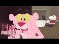 Chilled to the Pink | Pink Panther and Pals