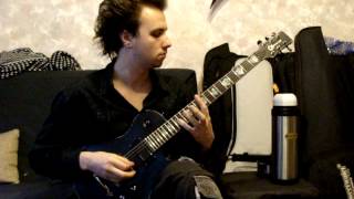 Video thumbnail for Charvel Desolation DS 1 ST by Гитарная мастерская Андрея Смолина