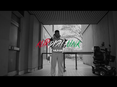 NUHAT - KURDISH FUNK (prod. by Sokko167)