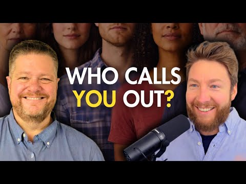 Ep. 104 Should I “Submit” to a Man? Leadership, Authority & Building a Thriving Church