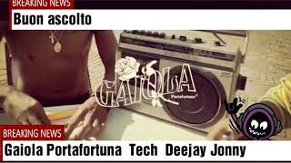 LIBERATO GAIOLA PORTAFORTUNA