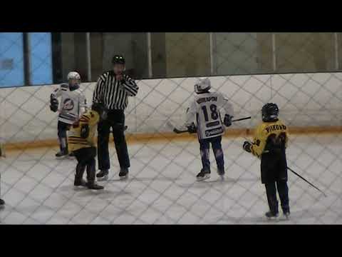 E1-08 Pelitällit Pyhäjärvi 14.12.2019, Kalpa - KKP (AA)