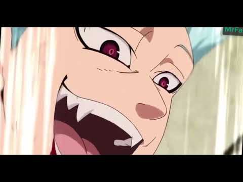 Ban the fox sin of greed