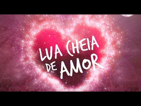 Chamada Lua Cheia de Amor -  Remake