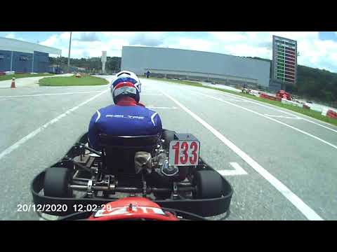 Treino Via Kart P15