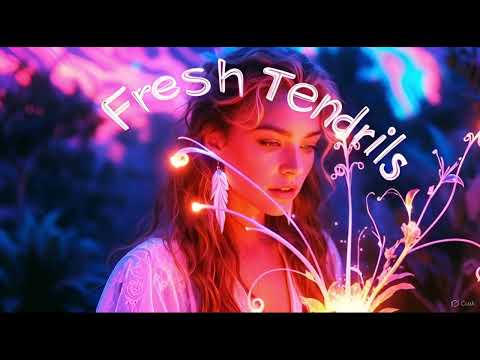 Fresh Tendrils - Soundgarden (Reimagined Synthwave)