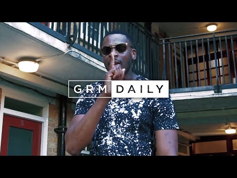 Dirty Toolz - Massacre [Music Video] | GRM Daily