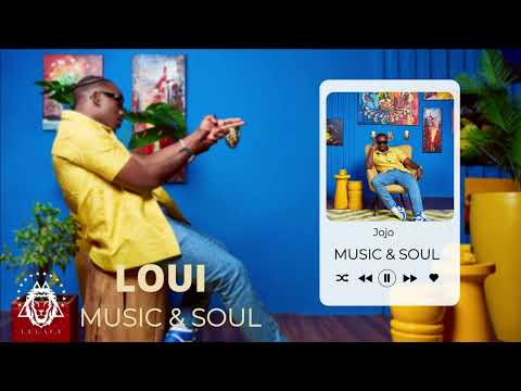 LOUI - Jojo (Official Audio Video)