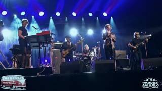 The Zombies - Old and Wise