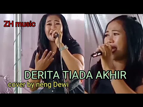 🔗Derita tiada akhir..cover neng dewi orhen ailin soneta music