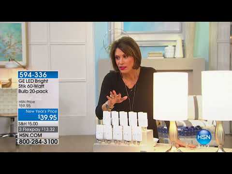 HSN | Home Solutions featuring Sienna Cleaning 01.31.2018 - 01 PM