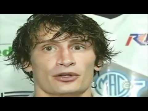 Marília 2x0 Guaçuano - Camp.Paulista Série A3 2012 [Reportagem da partida]