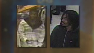 Maplewood Police Seek Suspects In Home Invasion