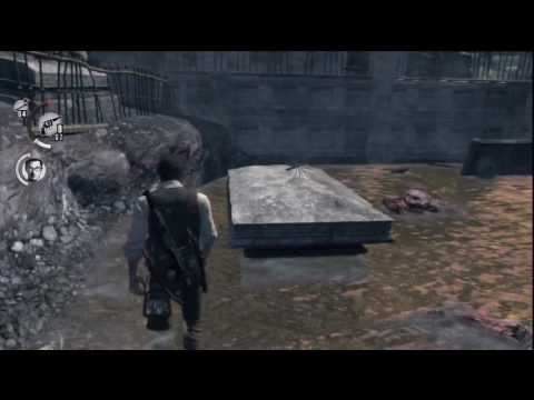 The Evil Within - Chapter 6: THE GIANTS! (Pt. #21)