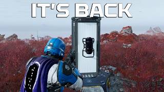 🔴LIVE | Forbidden Jump pack is back