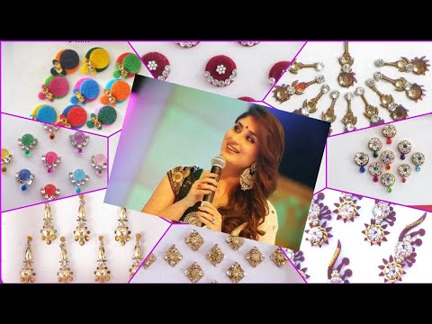 Trendy latest bindi design || Colorful bindi designs || Indian bindi design || Indianjewelrybox