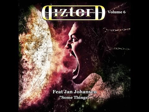 Diztord - Some Things (Jan Johansen)