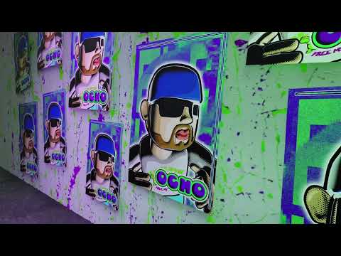 PLAKAT YUNG ADISZ REMIX (prod. @kittiesloverage & @szleku47)