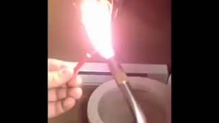 COMO ROMPER UN INODORO EN 1 MINUTO