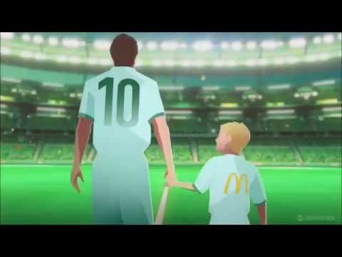 UEFA EURO 2016 Outro HD 2