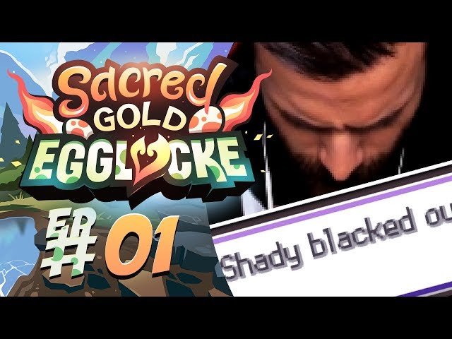 Sacred Gold