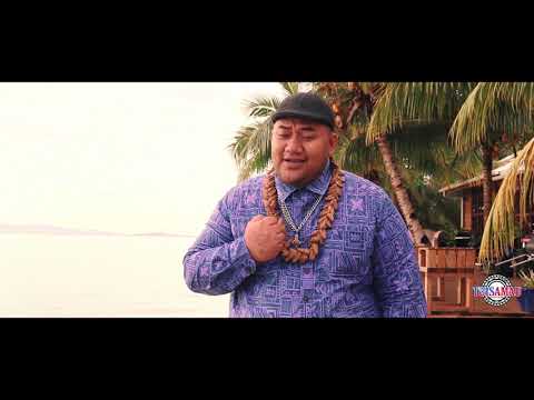 Victor Elisara - Goto I Moana Le Tautoga (Official Video)