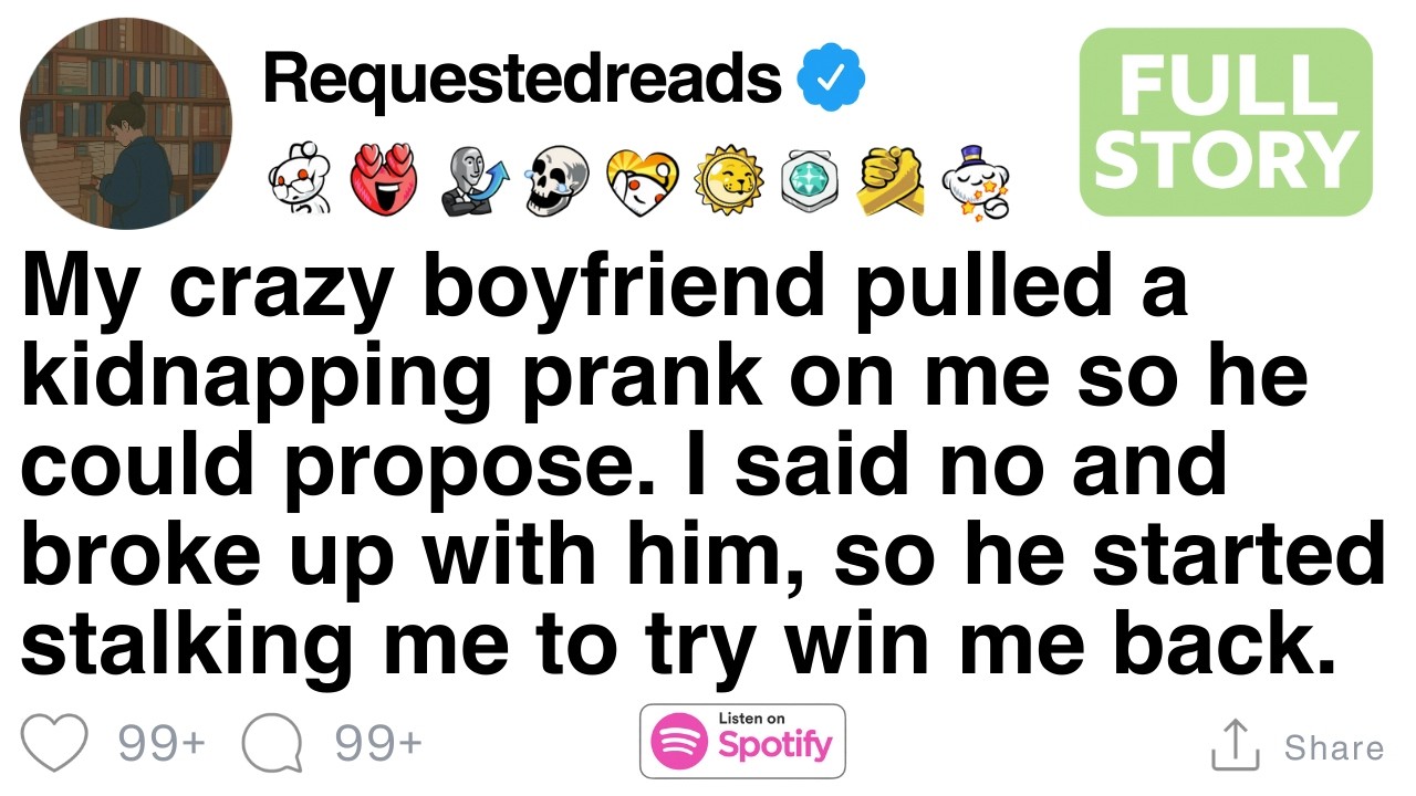 [FULL STORY] What’s your biggest “Are you f*cking serious right now” moment?