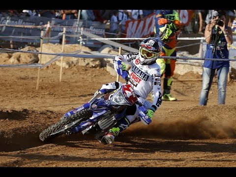 Enduro World Championship - Rnd 8, France Review